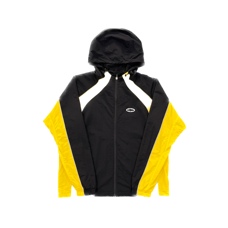 JACKET CRTZ