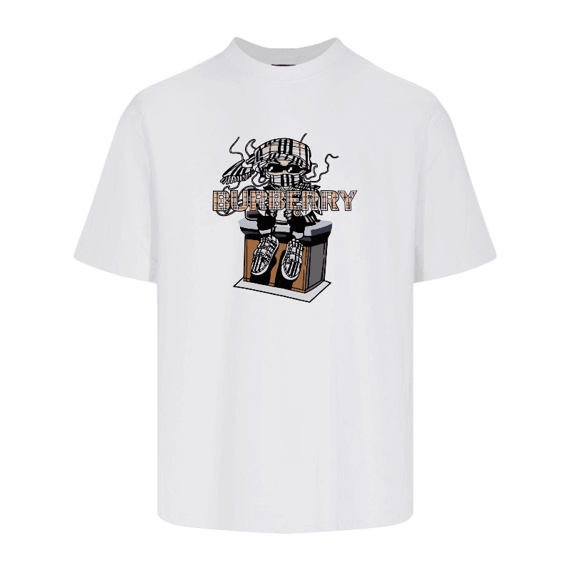 T-SHIRT - B