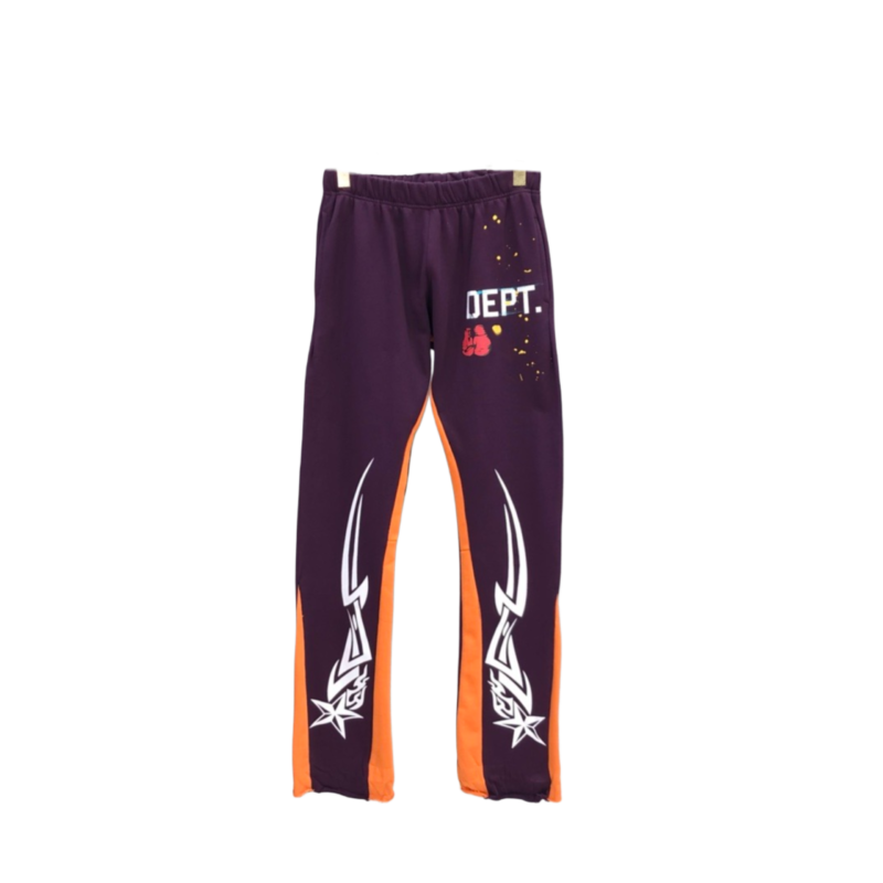 PANTS - GALLERY D.