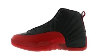 J12 RED FLAME
