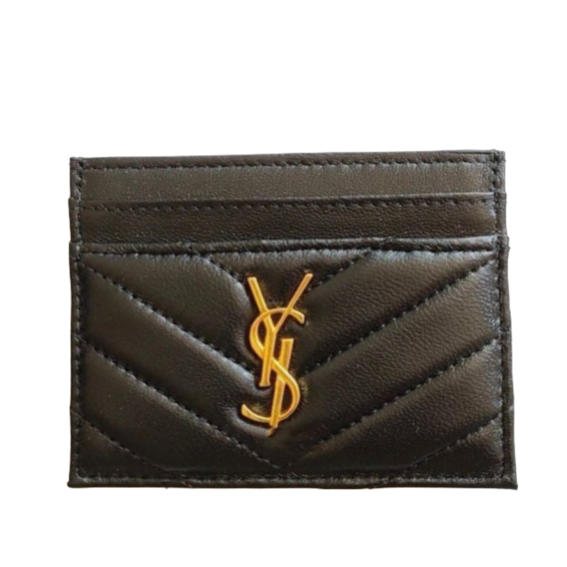 PORTACARTE YSL