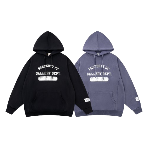 HOODIE GLLRY DPT
