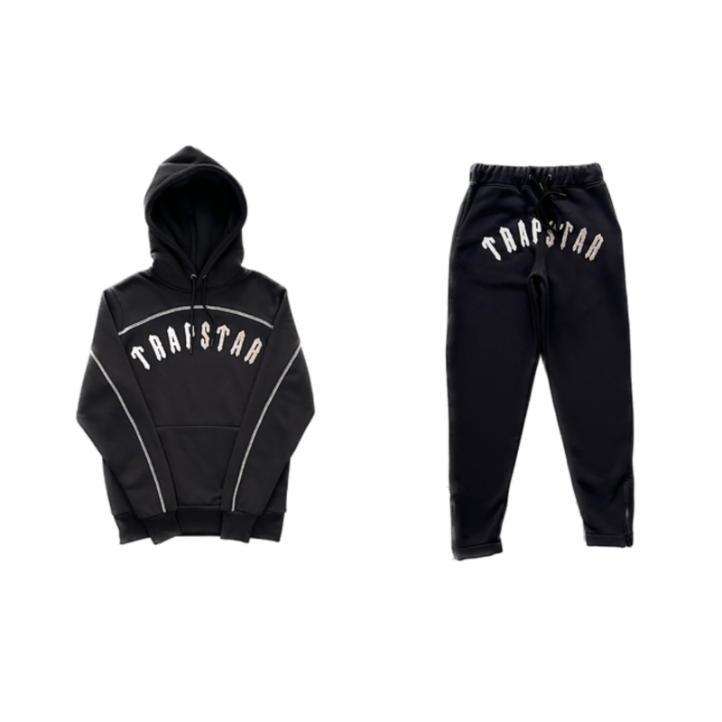 TRACKSUIT - T