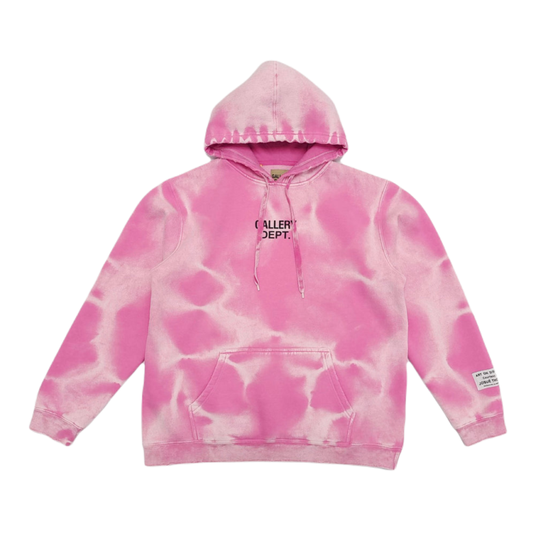 HOODIE - GALLERY