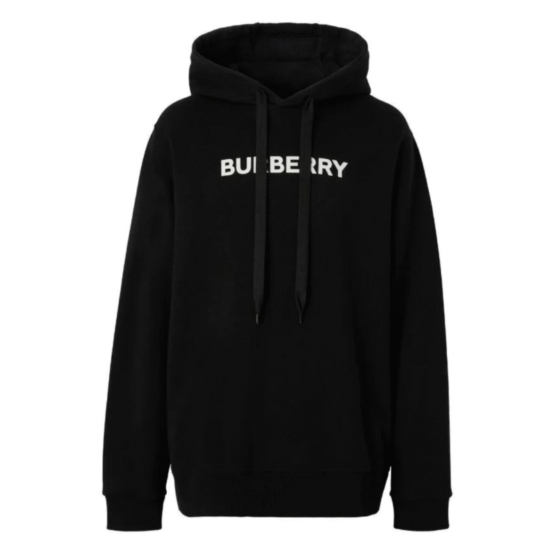 HOODIE - B
