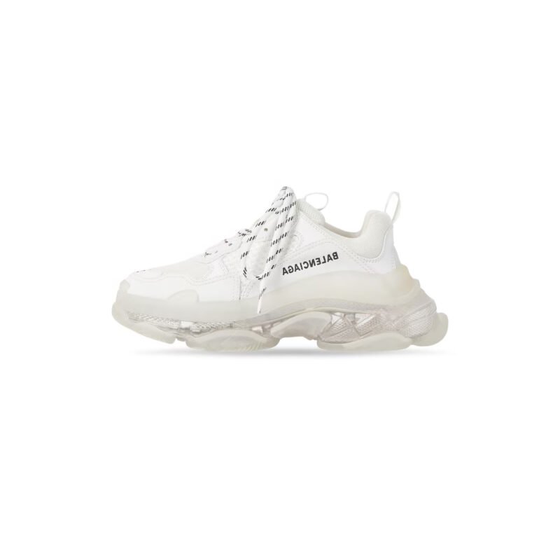 SHOES TRIPLE S