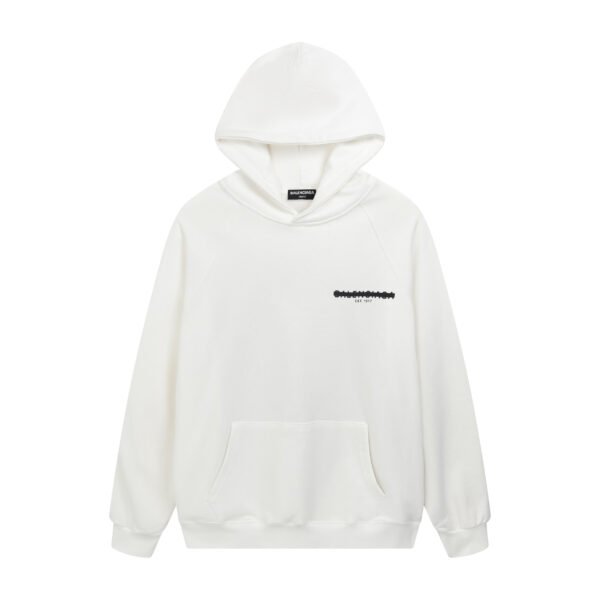 HOODIE - BL