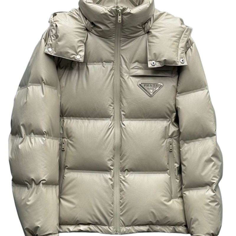 JACKET - PRD