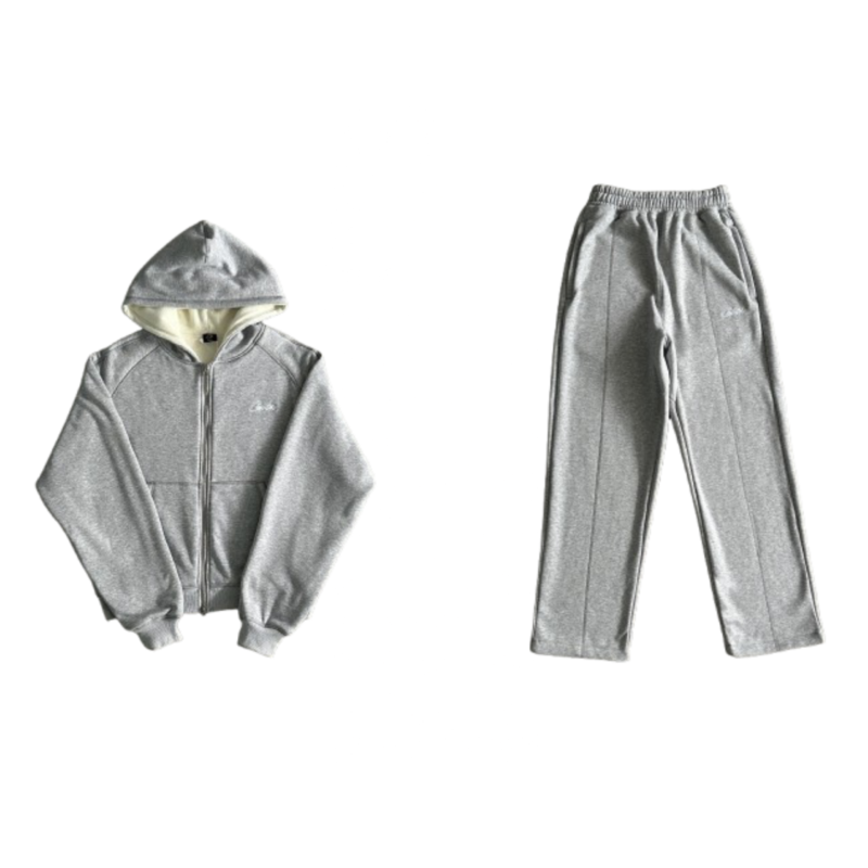 TRACKSUIT - C