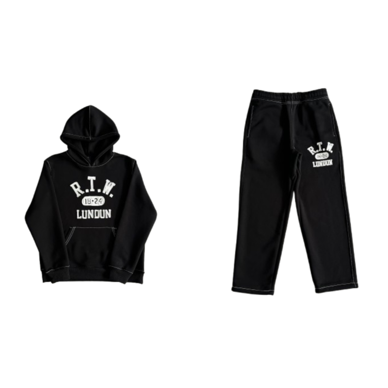 TRACKSUIT - C