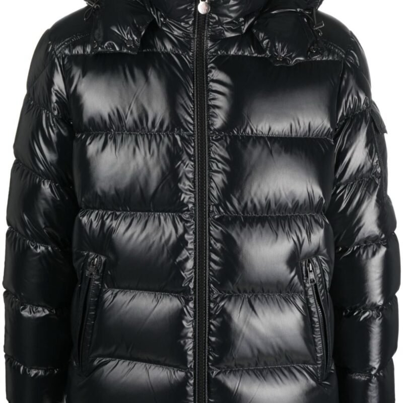 JACKET - M