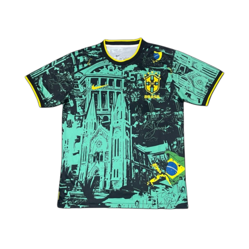 T-SHIRT - CALCIO