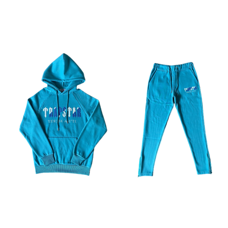 TRACKSUIT - T