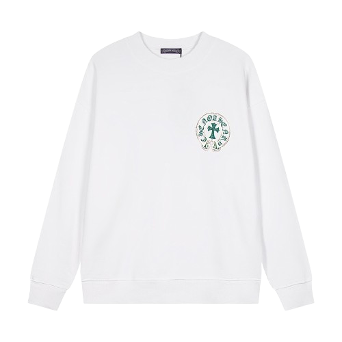 HOODIE - CHRHEART