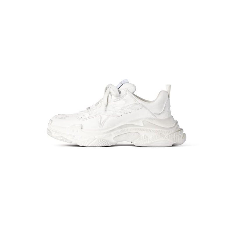 SHOES TRIPLE S