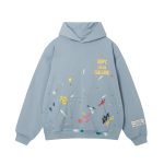 HOODIE - GALLERY