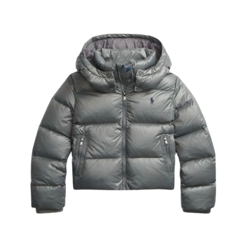 JACKET - P