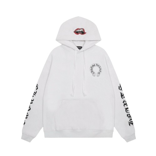 HOODIE - CHRHEART