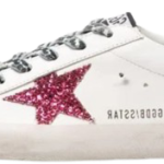GLDN GOOS SUPER-STAR GLITTER
