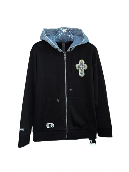HOODIE - CHRHEART