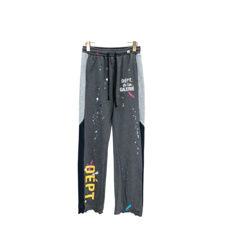 PANTS - GALLERY D.