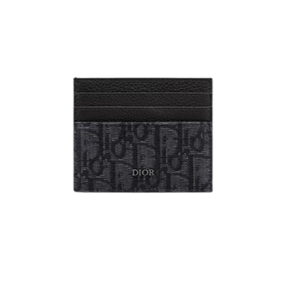 WALLET DIOR
