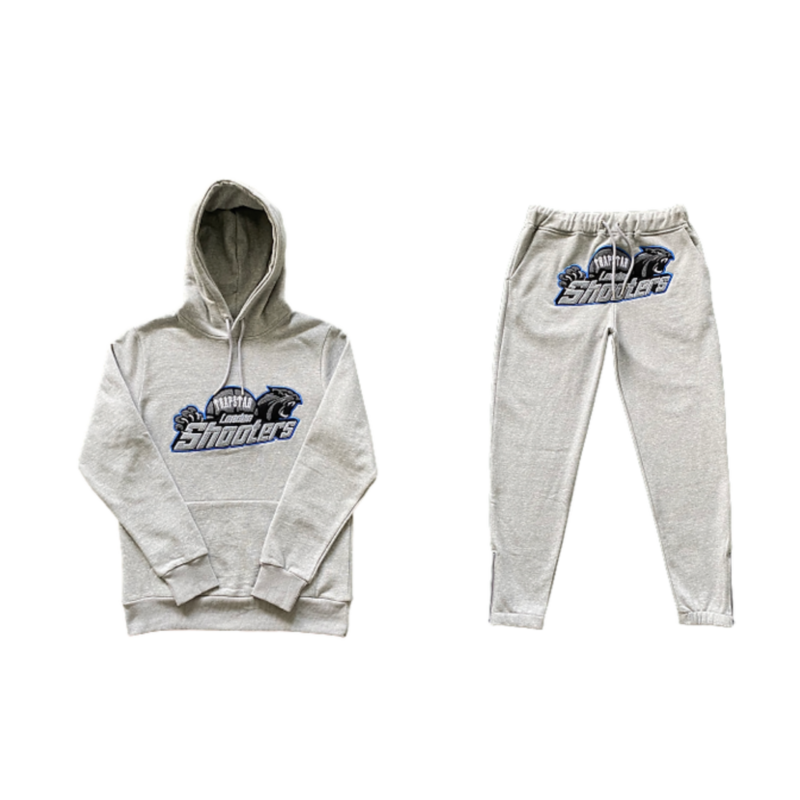 TRACKSUIT - T