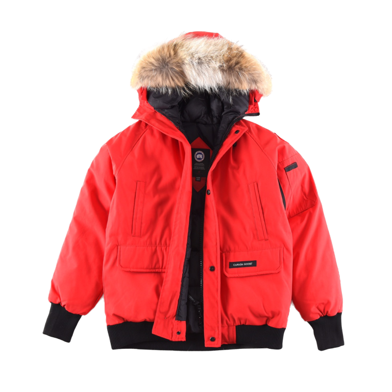 JACKET CG