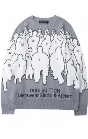MAGLIONE
