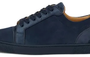 CHRISTIAN LOUB. LOW BLUE