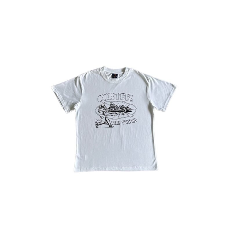 T-SHIRT - C
