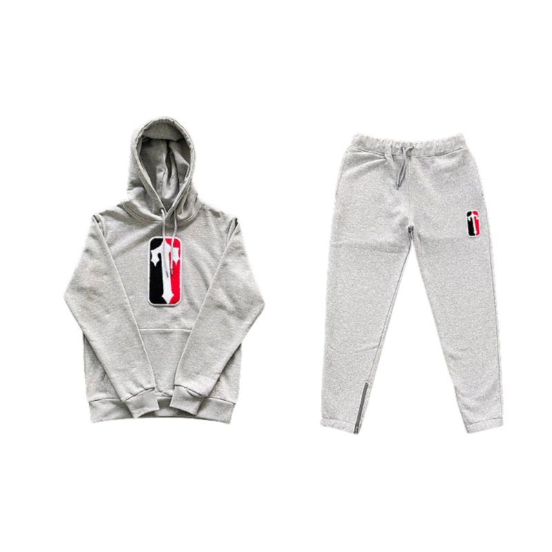 TRACKSUIT - T