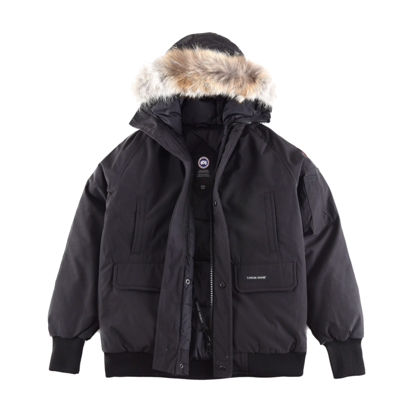 JACKET CG