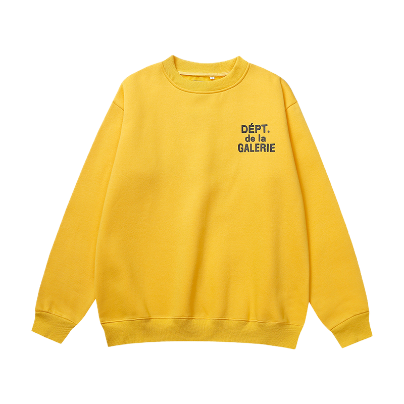 HOODIE GLLRY DPT