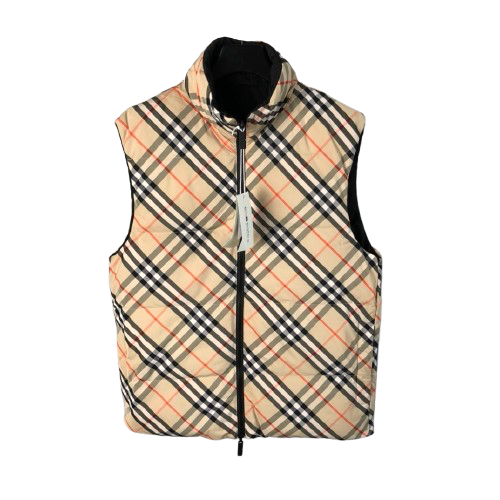 GILET - B
