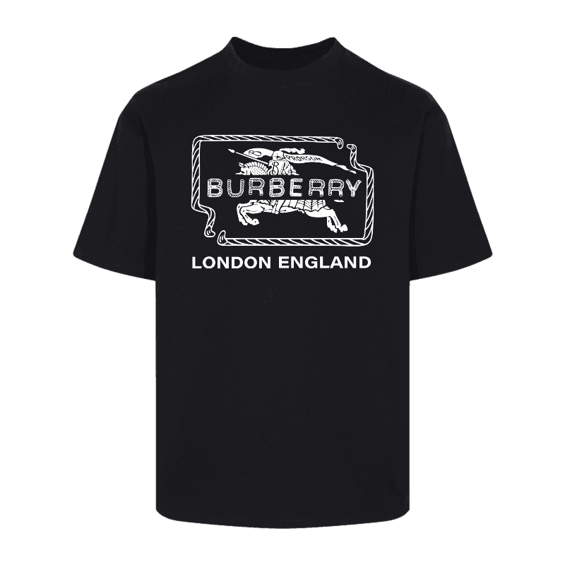 T-SHIRT - B