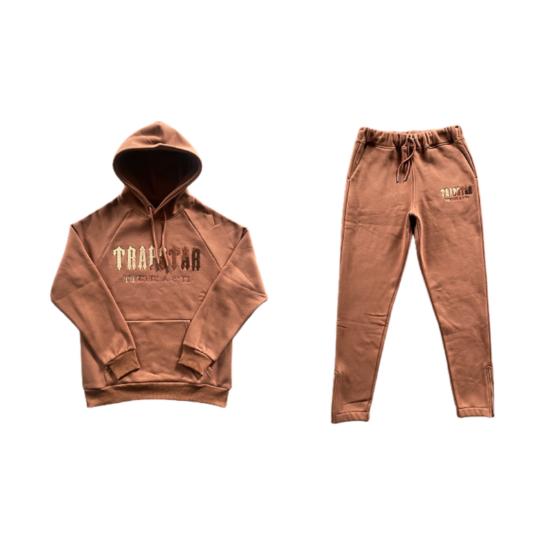 TRACKSUIT - T