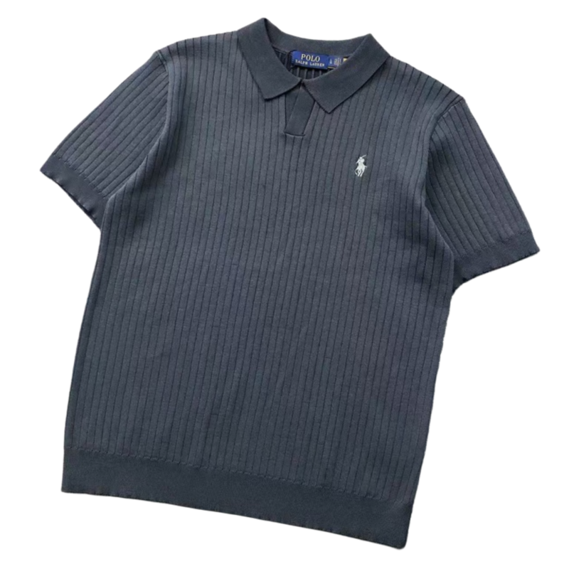 T-SHIRT POLO - P