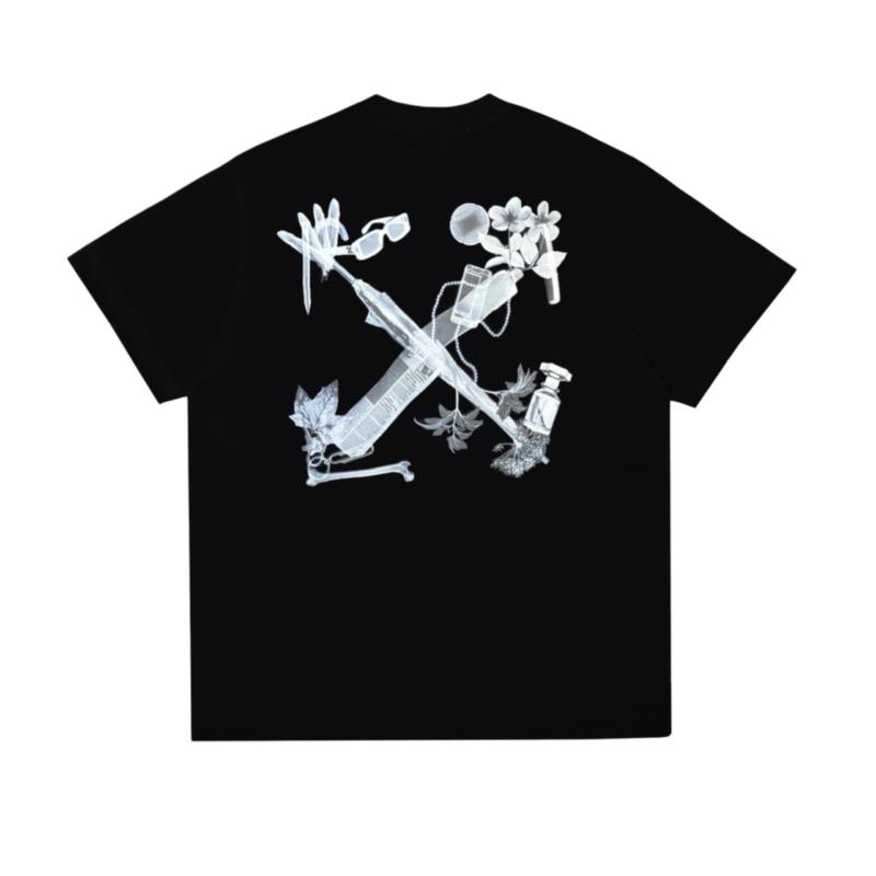 T-SHIRT - OFFW