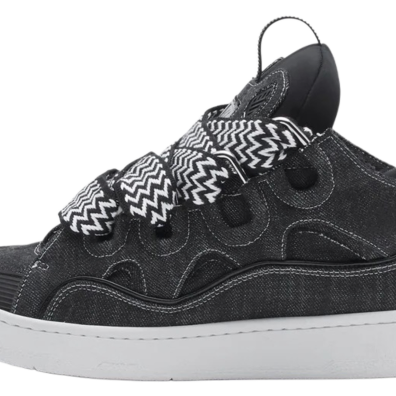 LNVN CURB JEANS