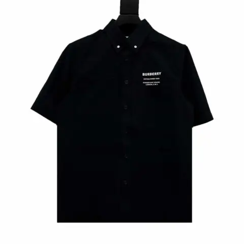 T-SHIRT POLO - B