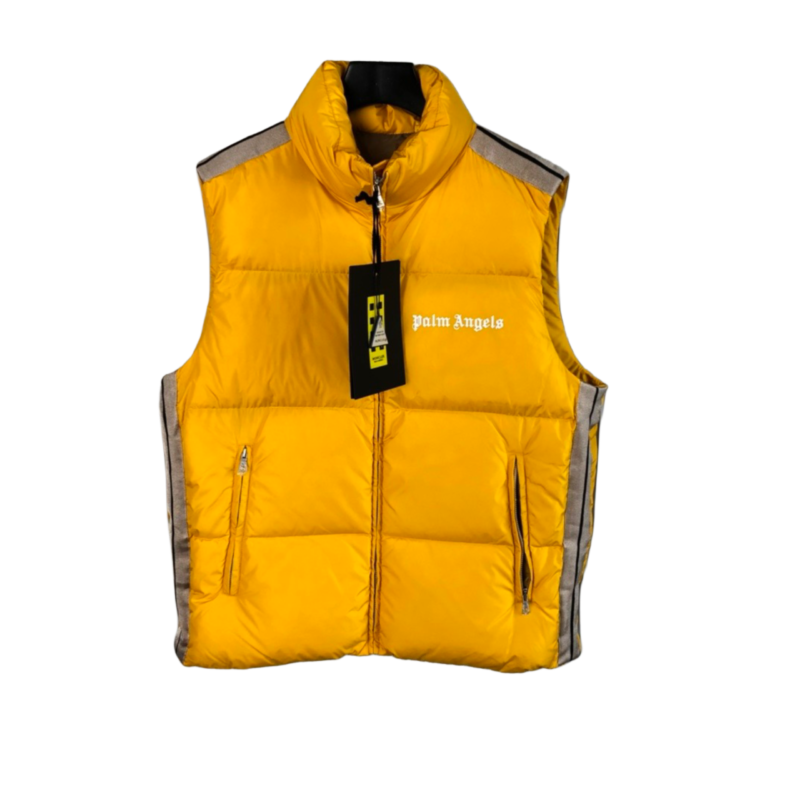 GILET - M