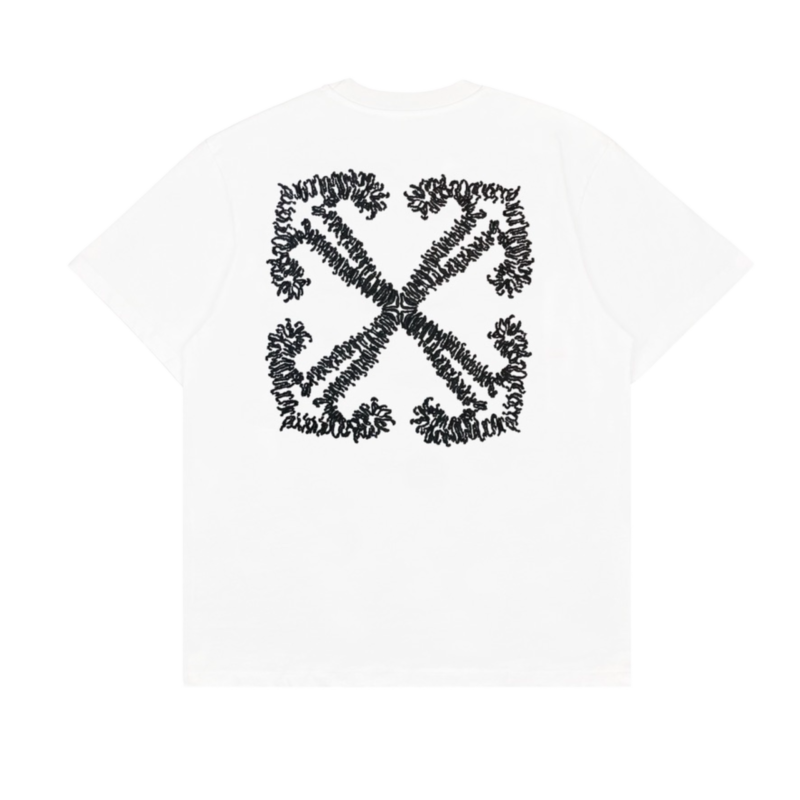 T-SHIRT - OFFW