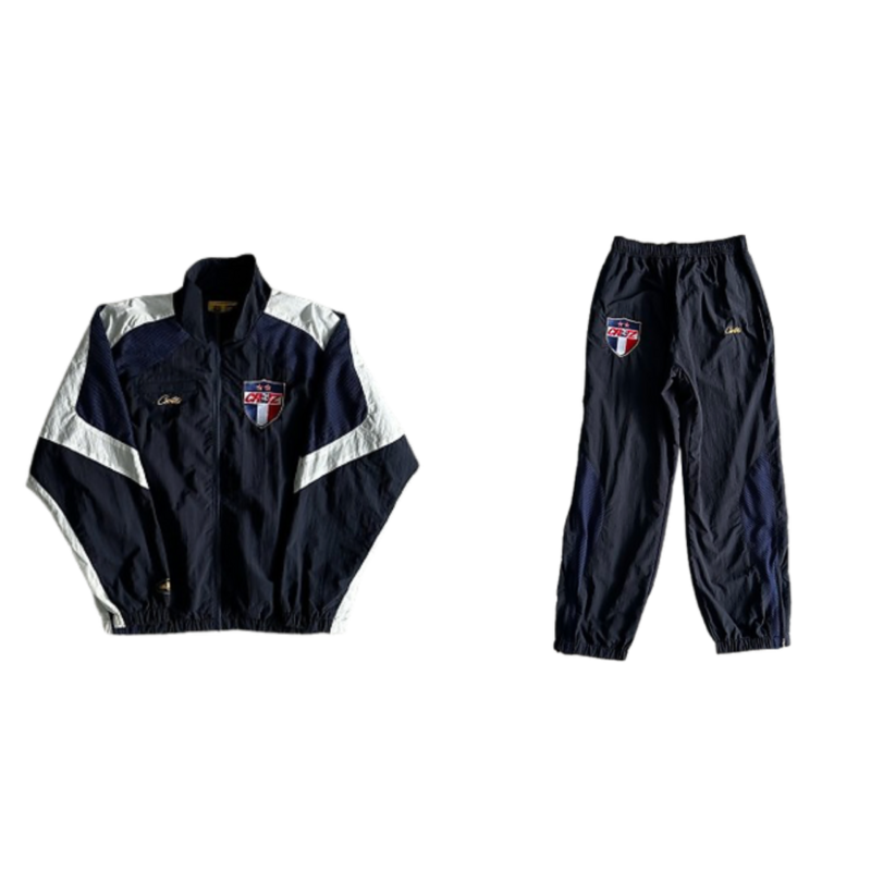 TRACKSUIT - C