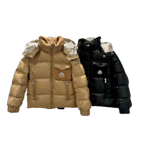 JACKET - M