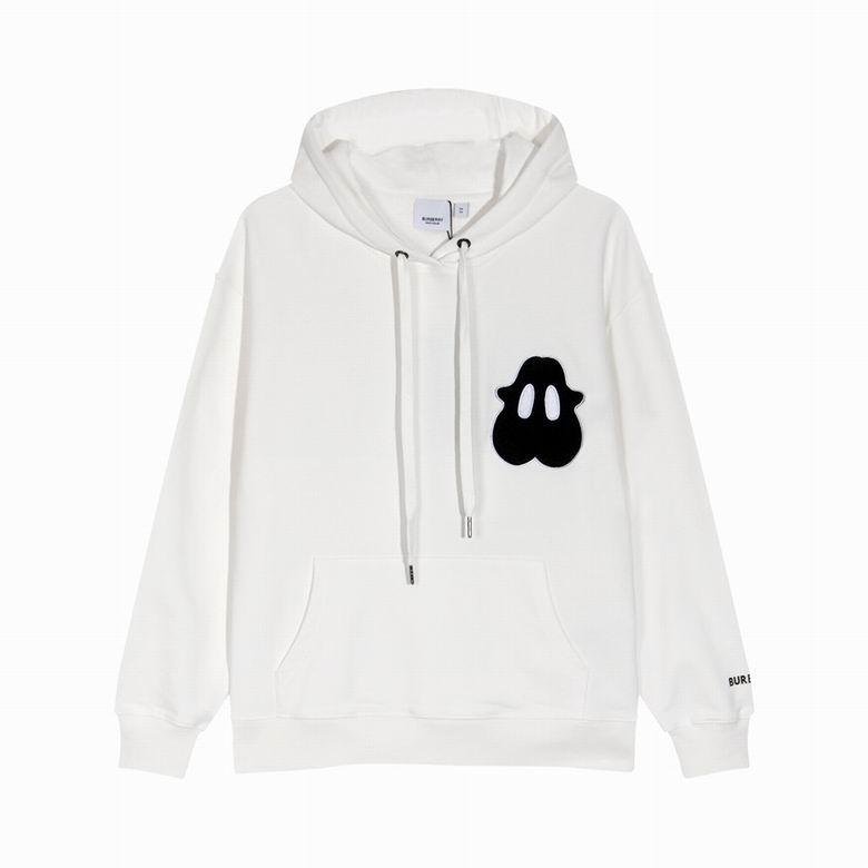 HOODIE - B