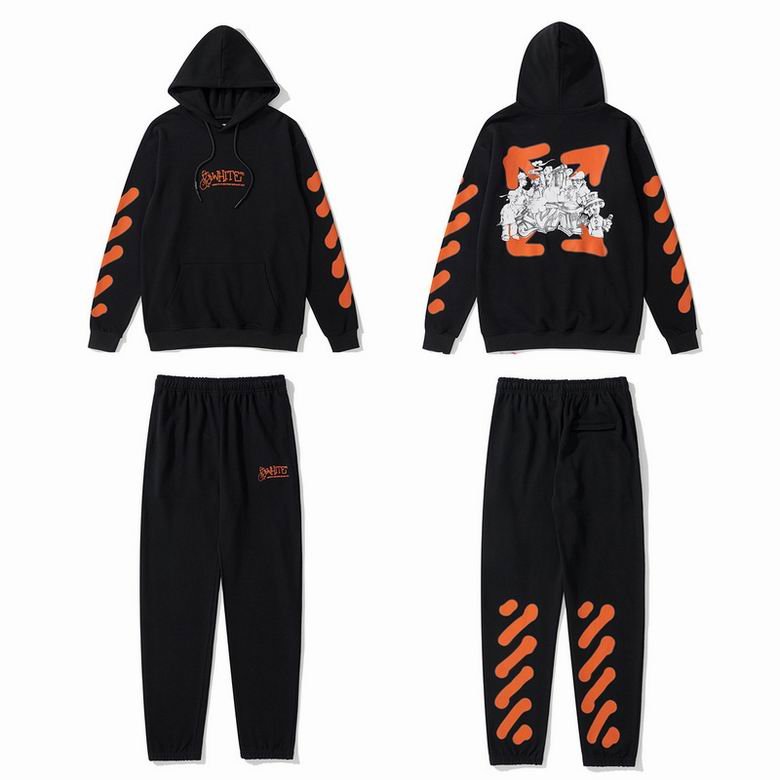 TRACKSUIT - OFW