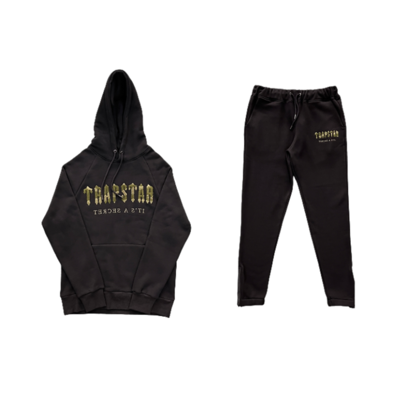 TRACKSUIT - T