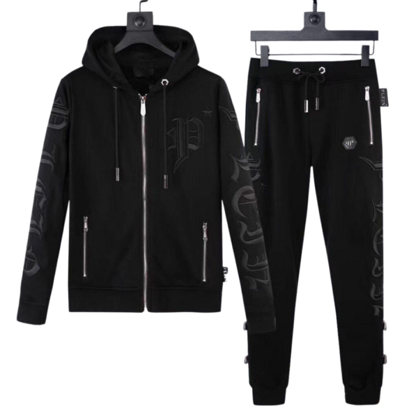 TRACKSUIT - PP