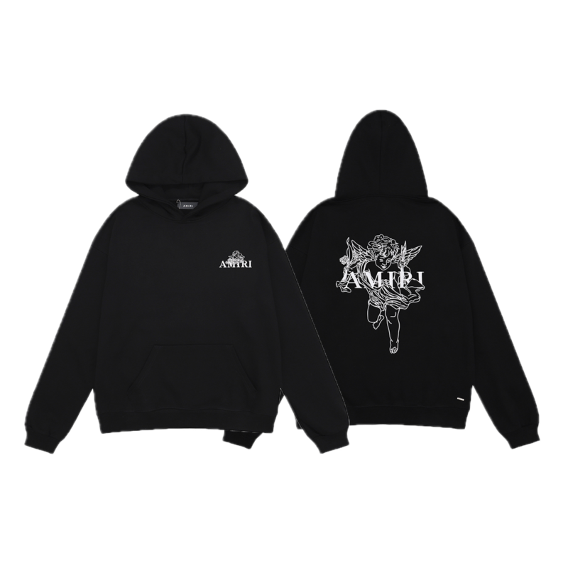 HODDIE BLACK